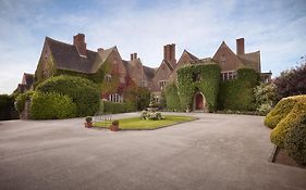 Mallory Court Country House Hotel & Spa